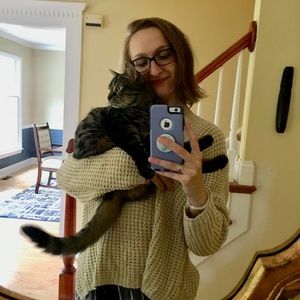 Meet your Posher, Jeanette